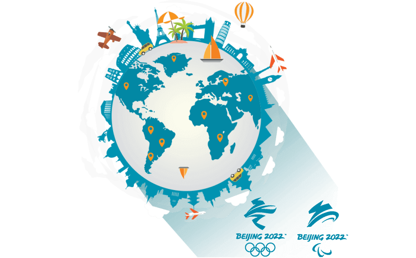 在直布罗陀连接到中国的软件 - 速帆加速器